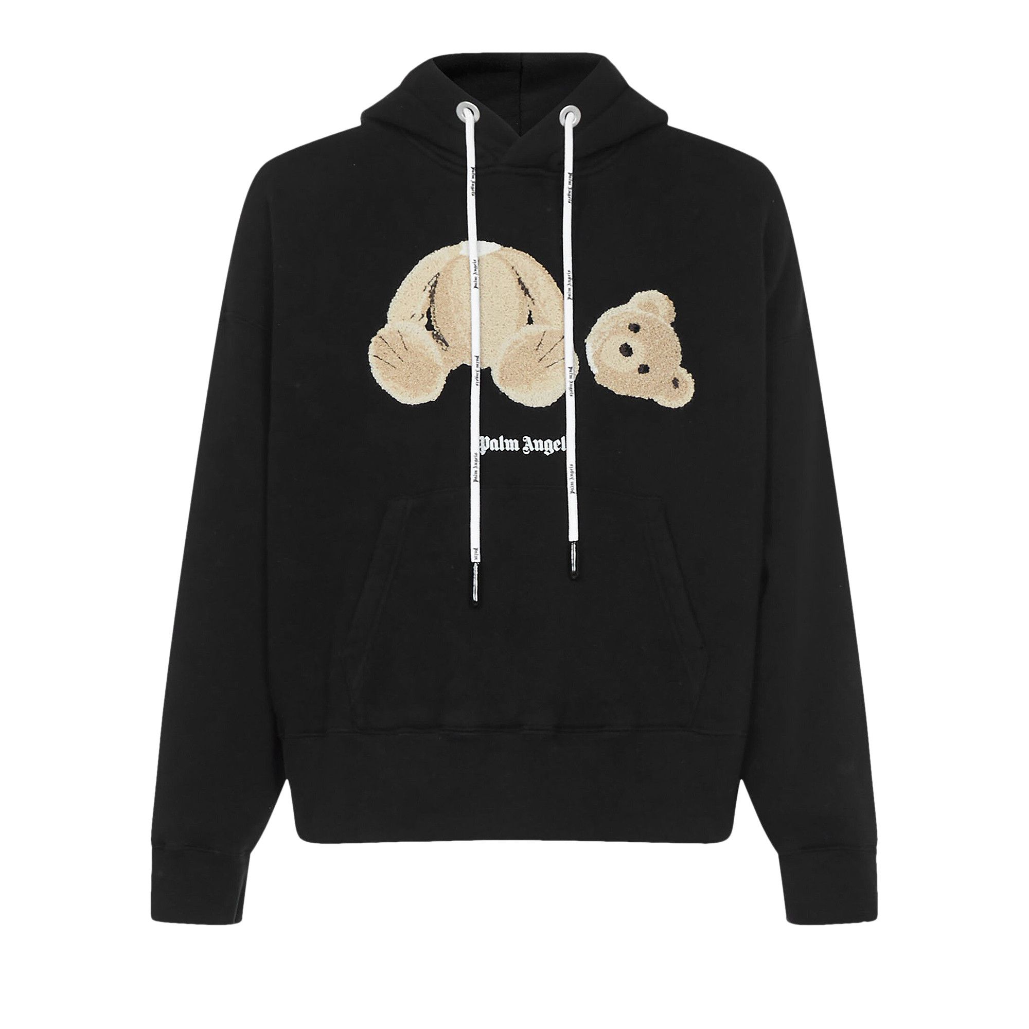 Palm angels kill the bear sweater deals