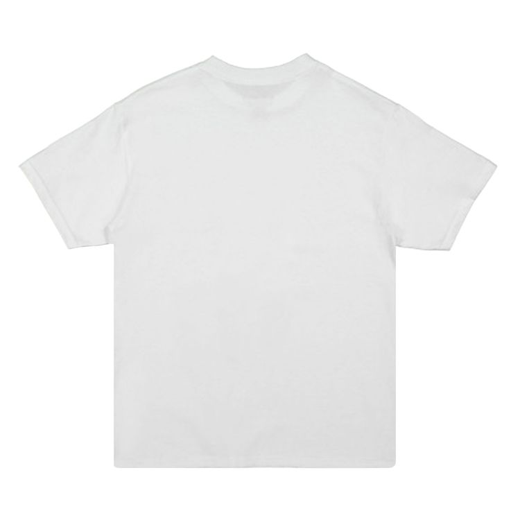 Pleasures Pop T Shirt White