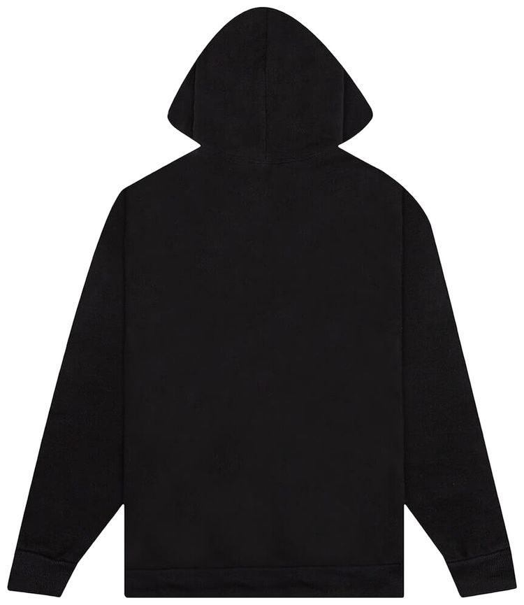 Icecream Silver Spoon Hoodie Black