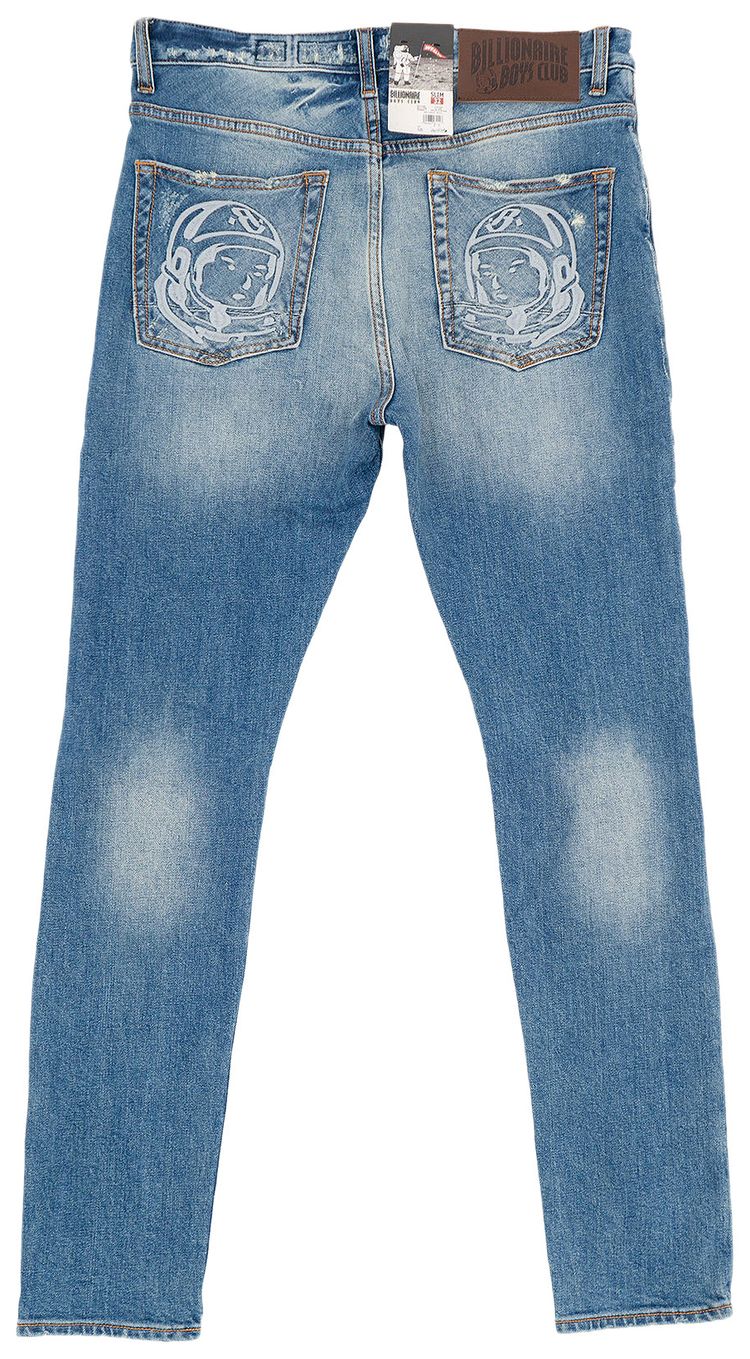 Billionaire Boys Club Trek Jean Polaris