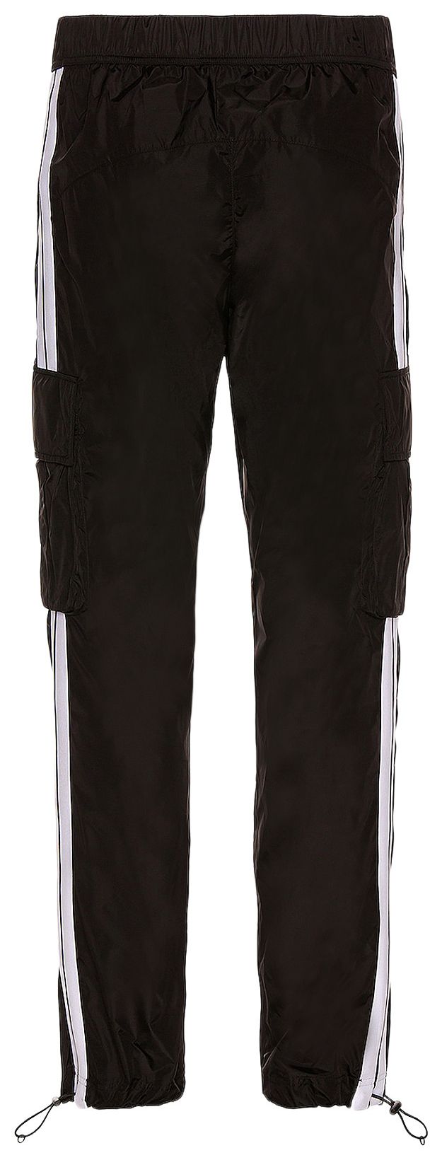 Palm Angels New Cargo Aftersport Pants Black