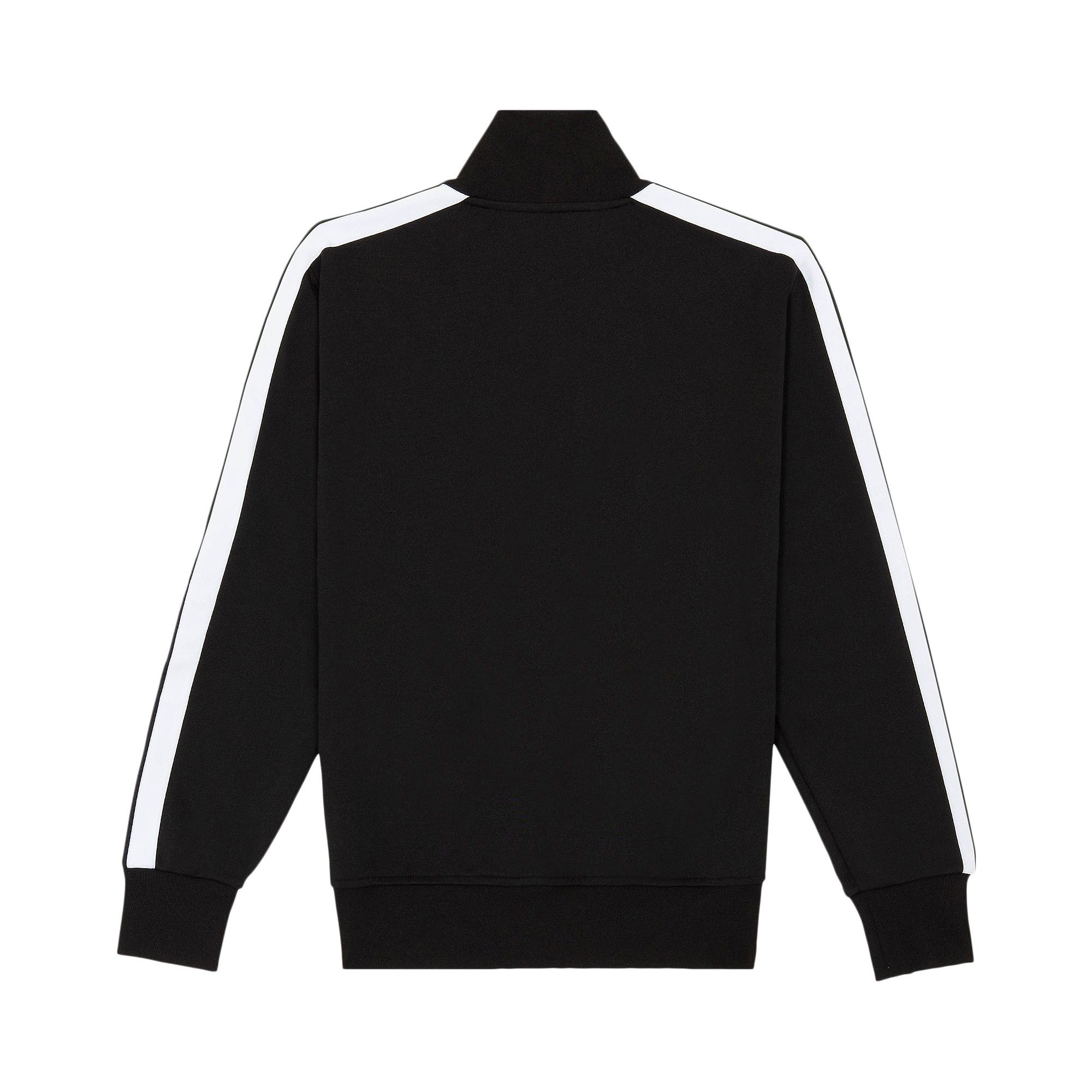 Buy Palm Angels Classic Track Jacket 'Black/White Buy Palm Angels Classic Track Jacket 'Black/White