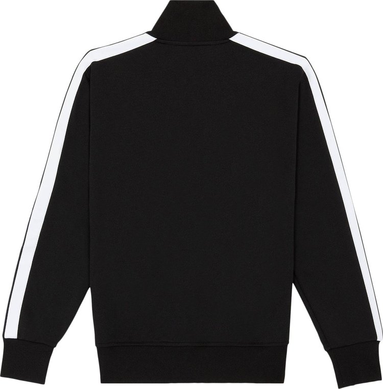 Palm Angels Classic Track Jacket BlackWhite