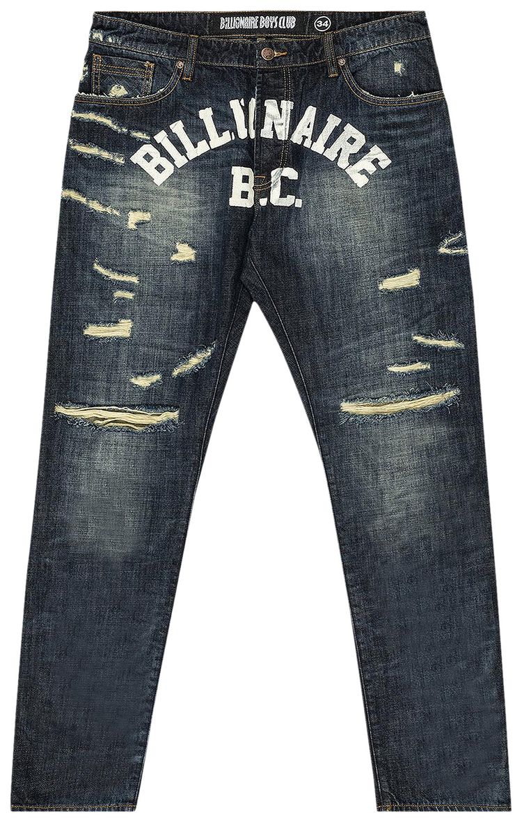 Billionaire Boys Club Big Bang Jean Rockets