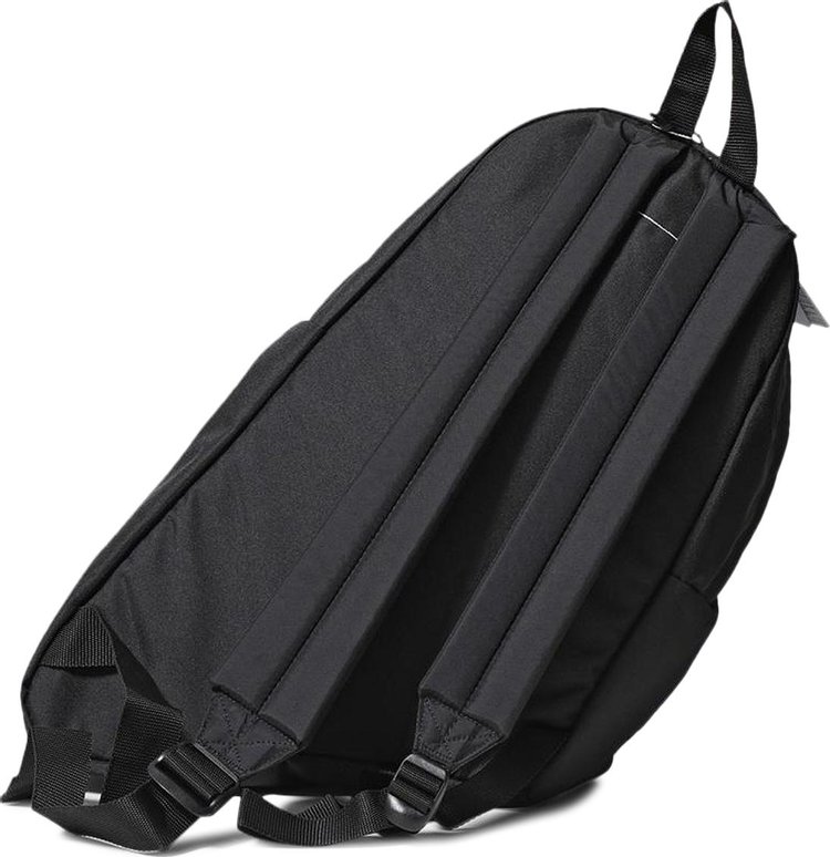 MM6 Maison Margiela x Eastpak Dripping Pakr Black