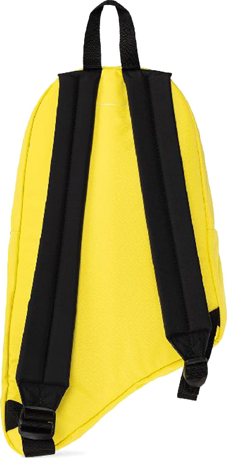 MM6 Maison Margiela x Eastpak Dripping Pakr Yellow