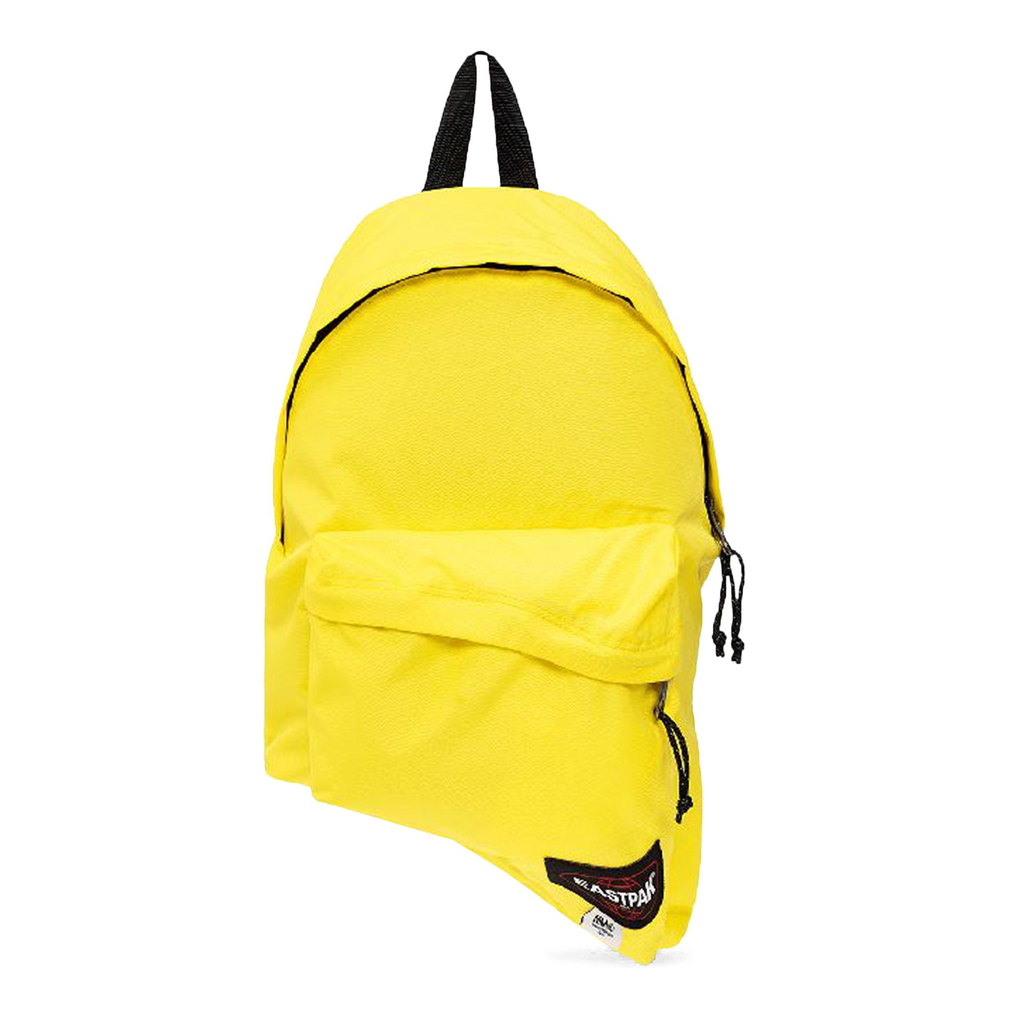 Sac eastpak 2025 jaune pastel