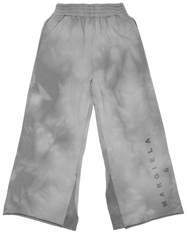 MM6 Maison Margiela Pants Blue
