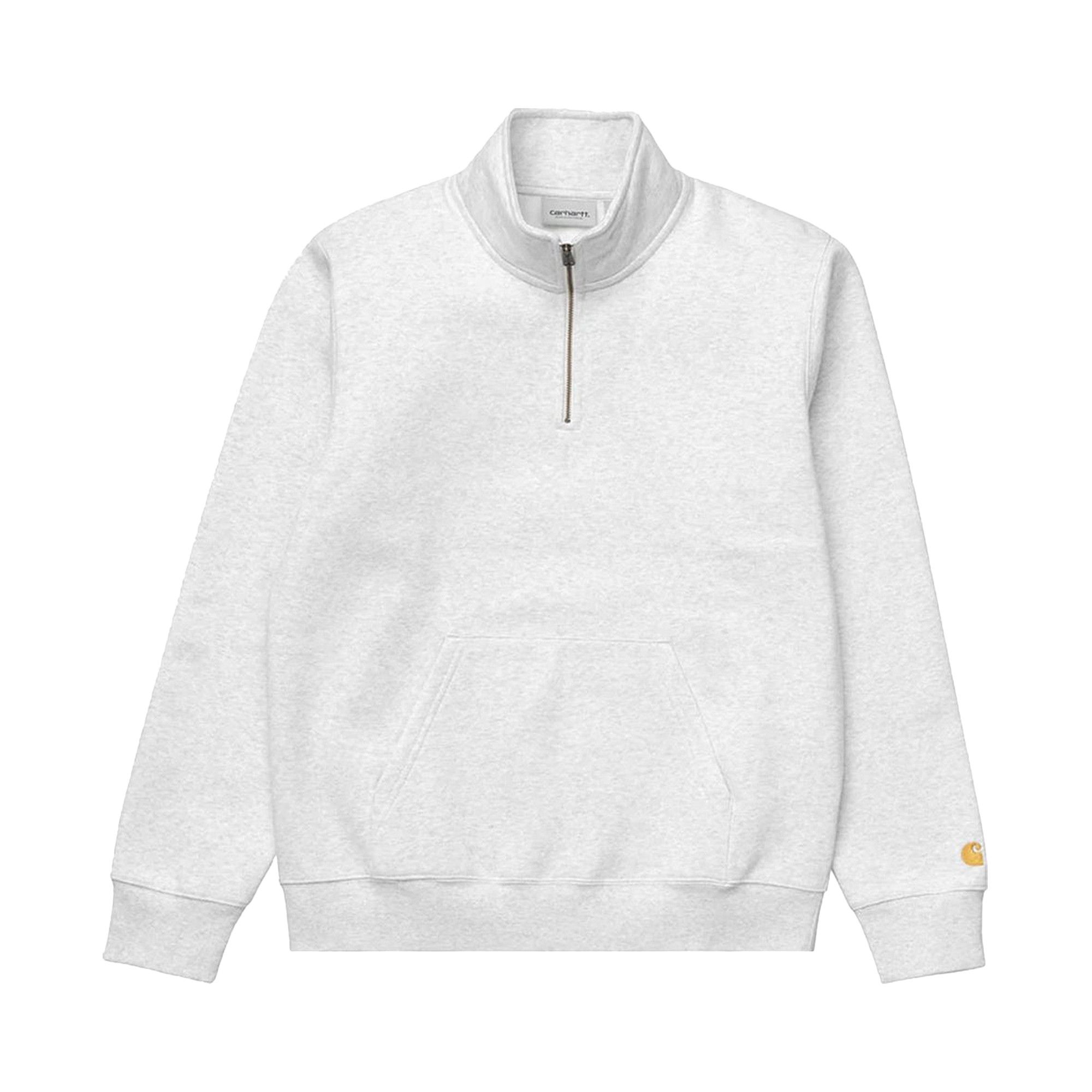 Carhartt chase neck discount zip