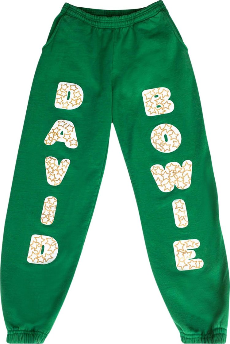 WHOLE The Man Who Sold Sweatpants 'Green'