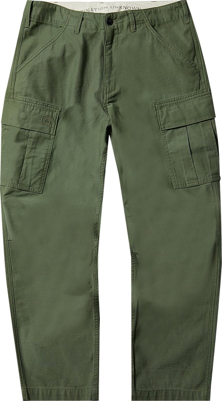 Liberaiders 6 Pocket Army Pants 'Olive'