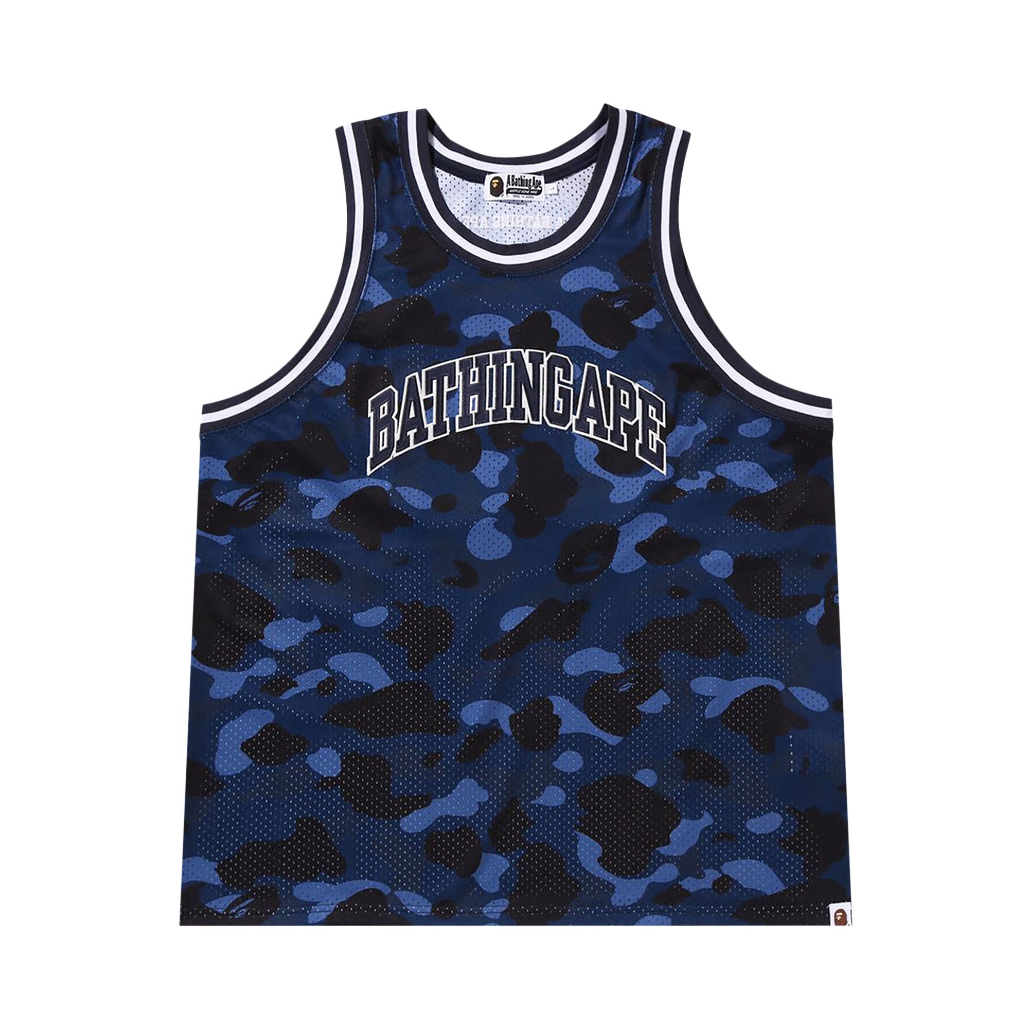 Bape store shark top