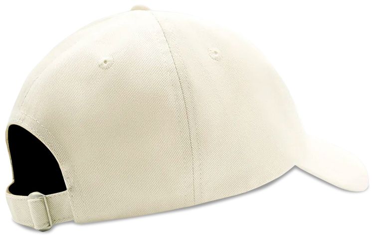 Sporty  Rich 94 Hat CreamNavy