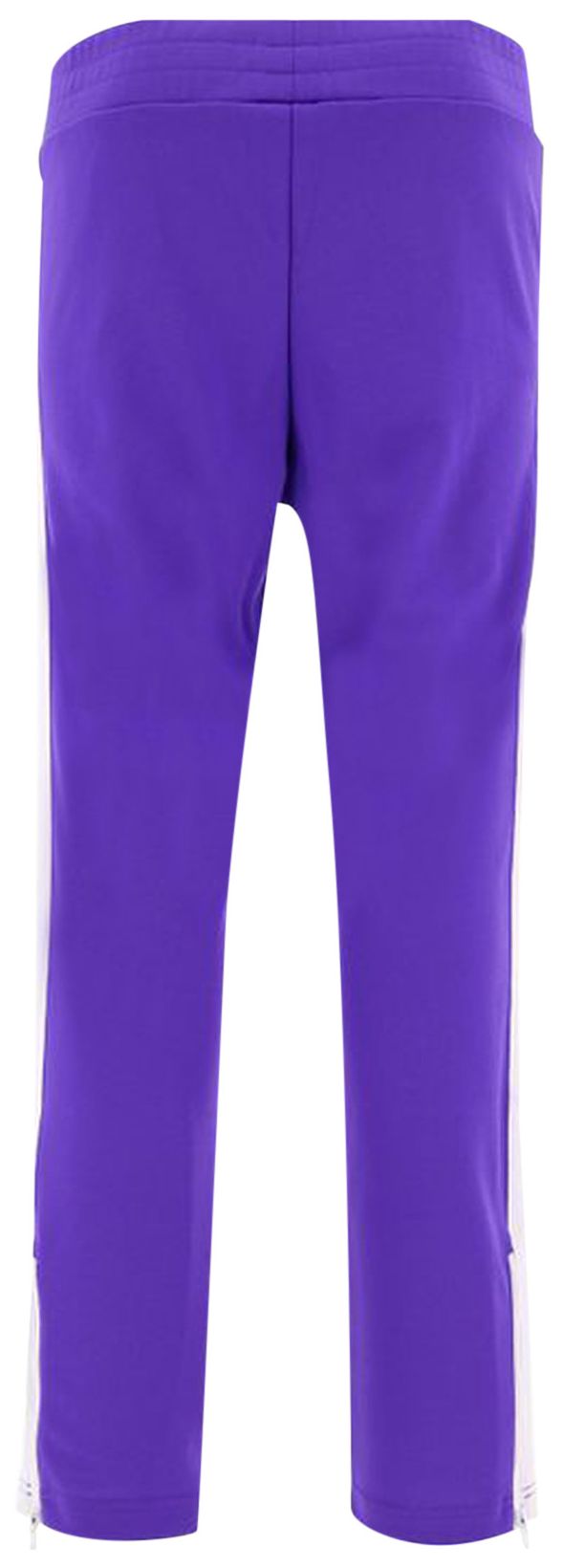 Palm Angels Classic Track Pants PurpleWhite