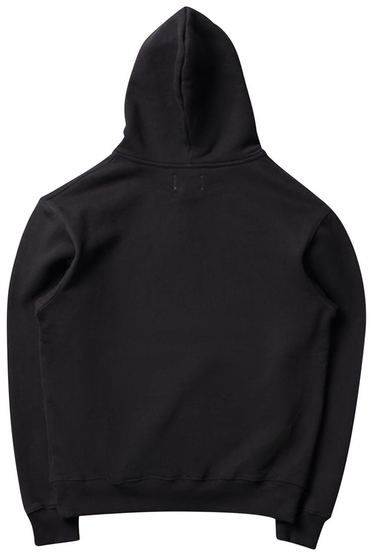 Honor The Gift Noble Hoodie Black