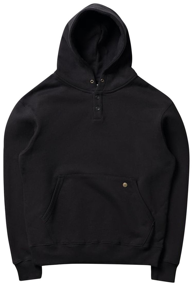 Honor The Gift Noble Hoodie Black