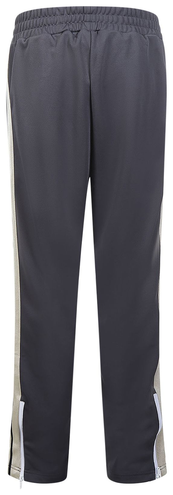 Palm Angels Classic Track Pants Dark GreyOff White