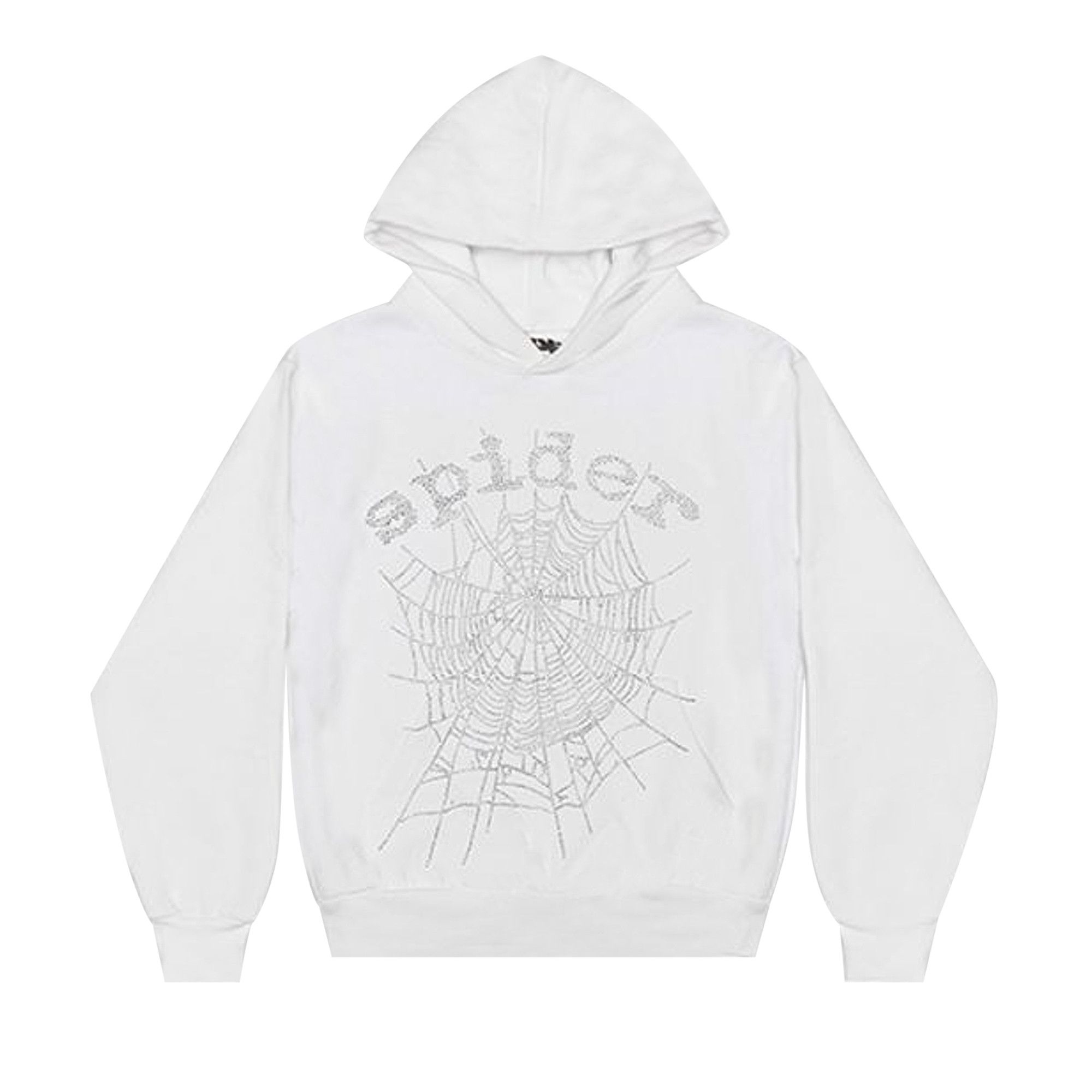 White goat hoodie sales