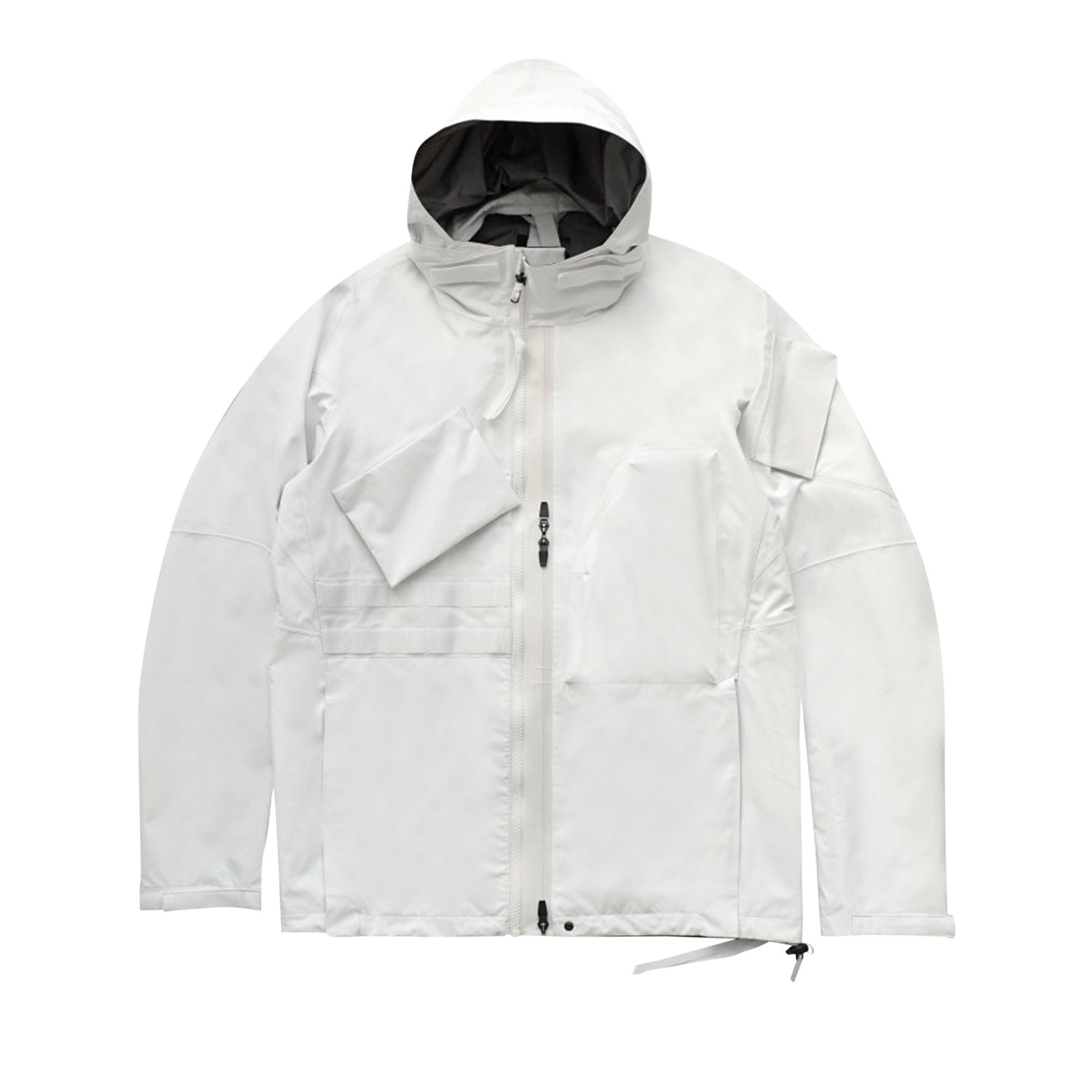 Buy Acronym 3L GORE-TEX Pro Interops Jacket 'White' - J1WTS