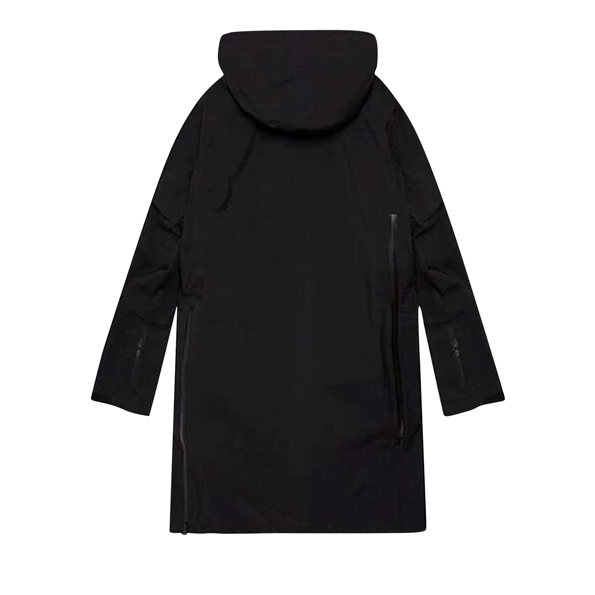 Buy Acronym 3L GORE-TEX Pro Interops Jacket 'Black' - J101 Buy Acronym 3L GORE-TEX Pro Interops Jacket 'Black' - J101