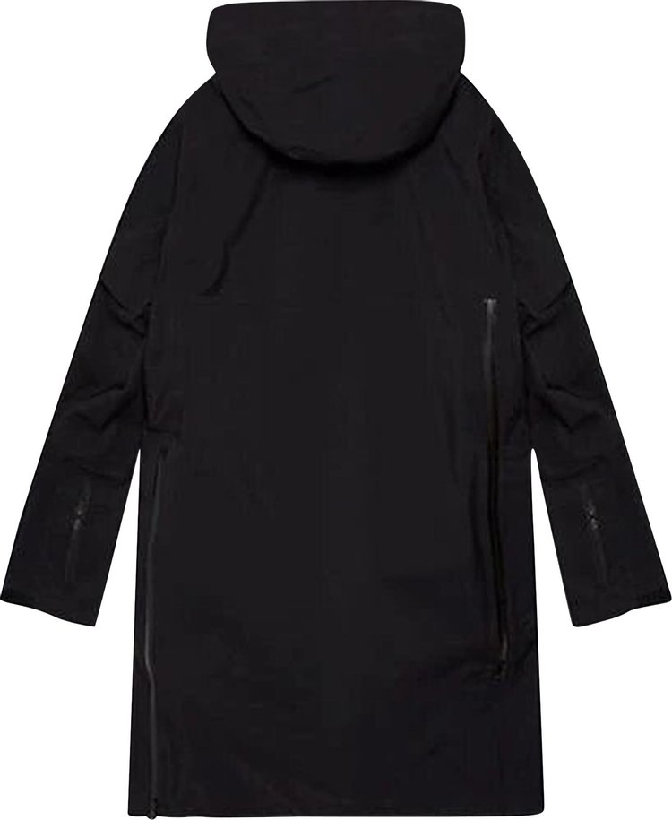 Acronym 3L GORE TEX Pro Interops Jacket Black