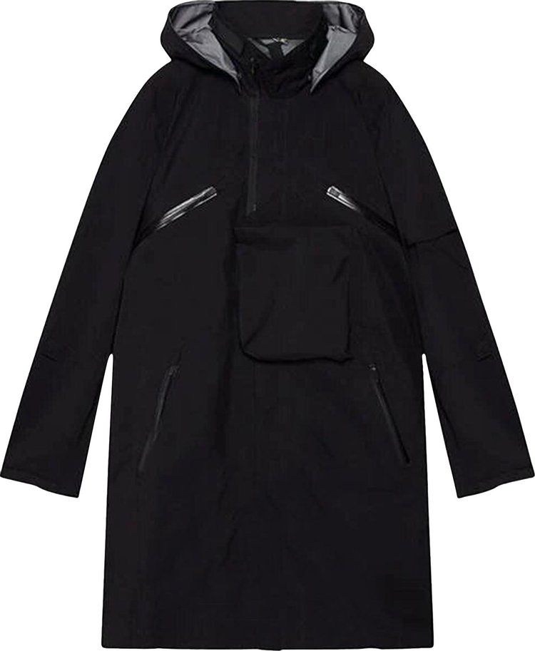 Acronym 3L GORE TEX Pro Interops Jacket Black