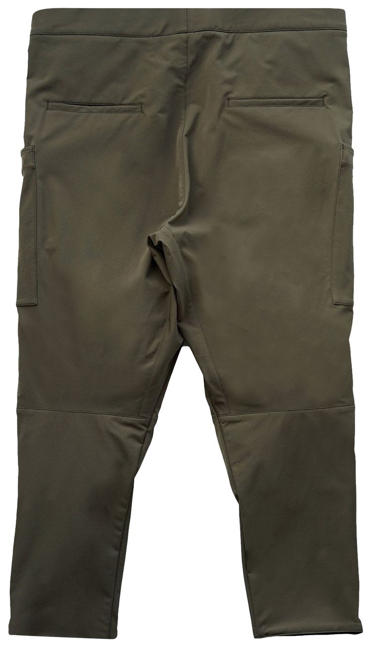 Acronym Schoeller Dryskin Articulated Cargo Trouser RAF Green