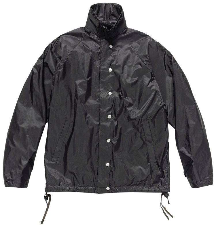 Acronym WINDSTOPPER PrimaLoft Modular Liner Jacket Black