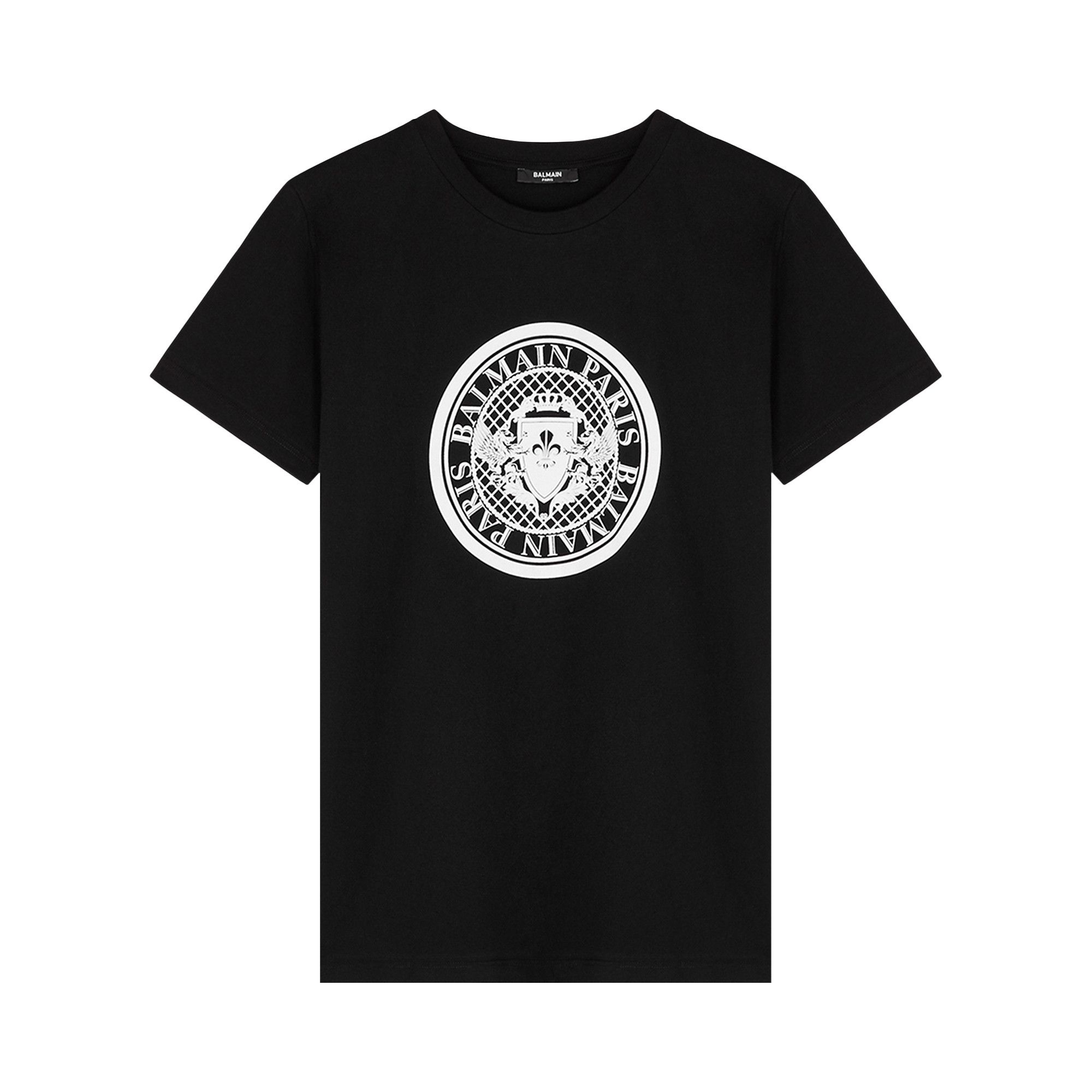 Balmain medallion sweatshirt cheap