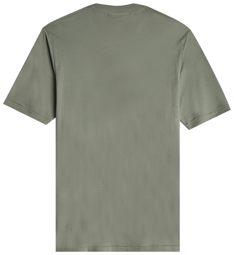 Song for the Mute Slim Tee Cord