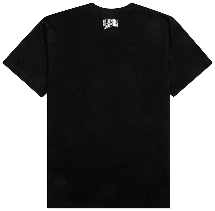 Billionaire Boys Club Cosmic Astro T Shirt Black