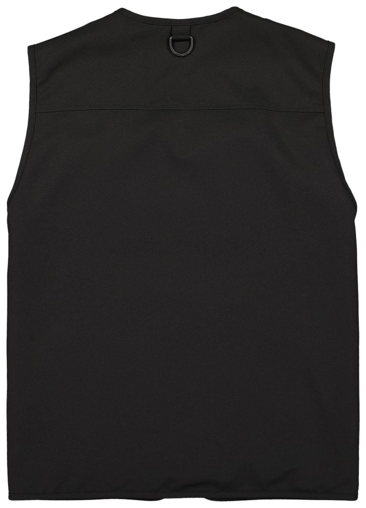 Carhartt WIP Elmwood Vest Black