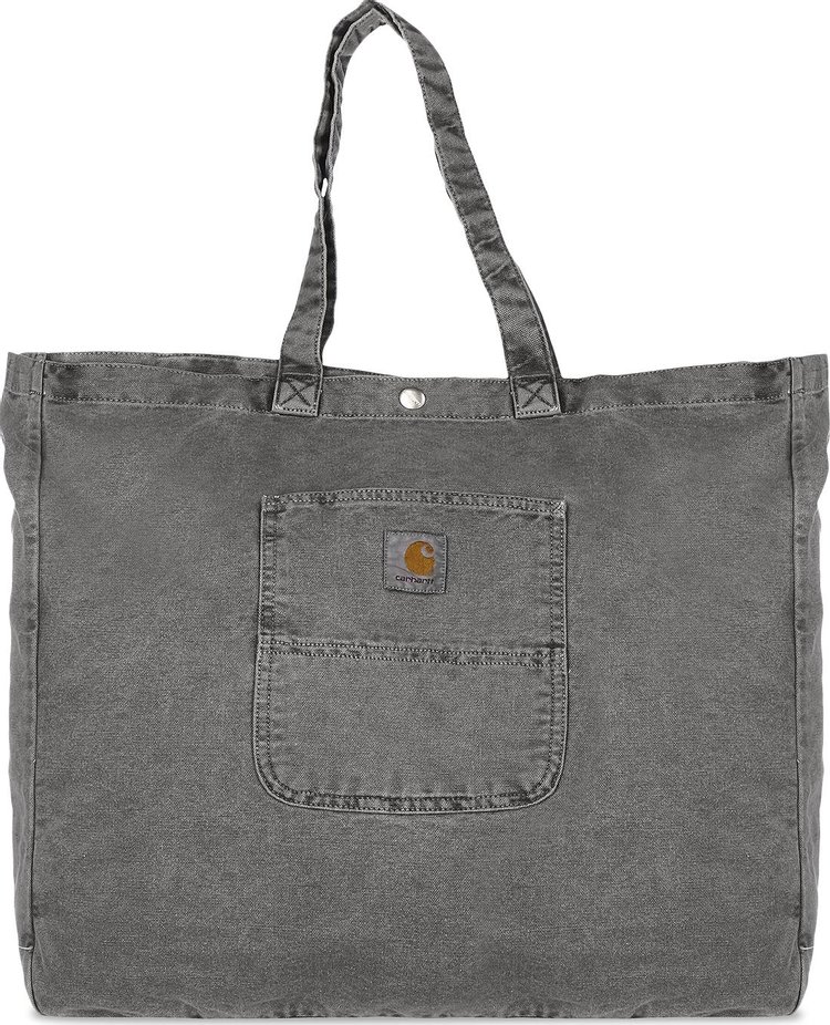 Carhartt WIP Large Bayfield Tote Bag Multicolor