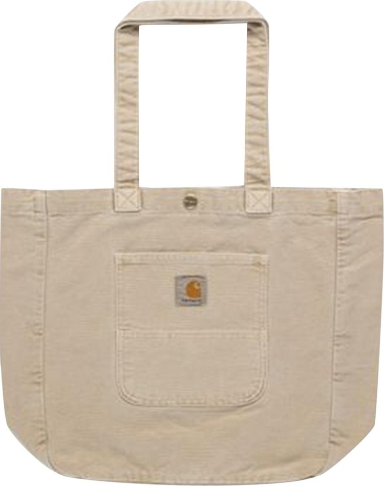 Carhartt WIP Small Bayfield Tote Bag 'Multicolor'