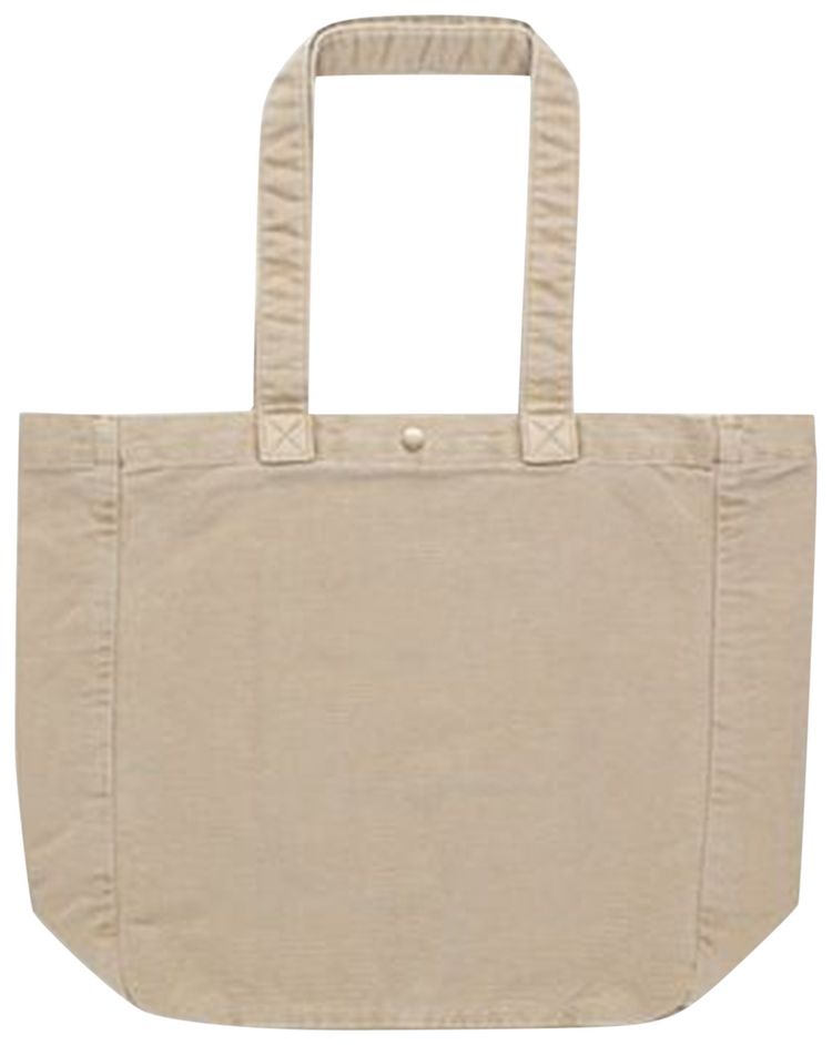 Carhartt WIP Small Bayfield Tote Bag Multicolor