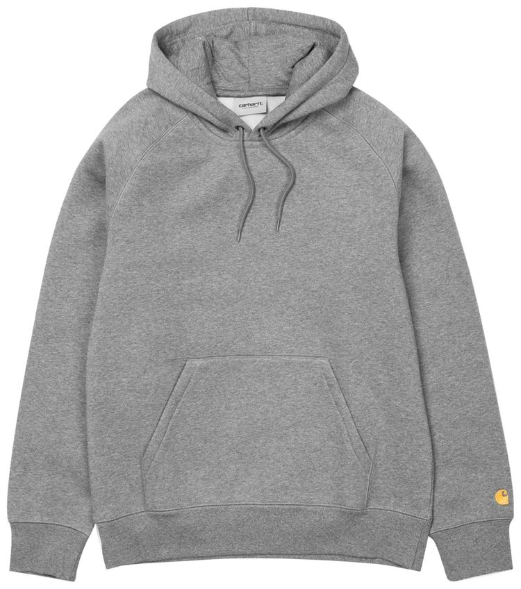 Carhartt WIP Hooded Chase Hoodie Multicolor