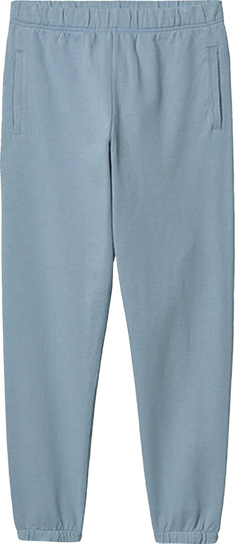 Carhartt WIP Pocket Sweatpants 'Frosted Blue'