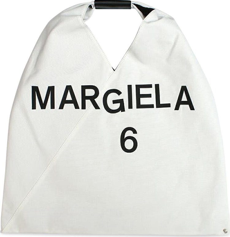 Maison Margiela Checkered Handbag Multicolor