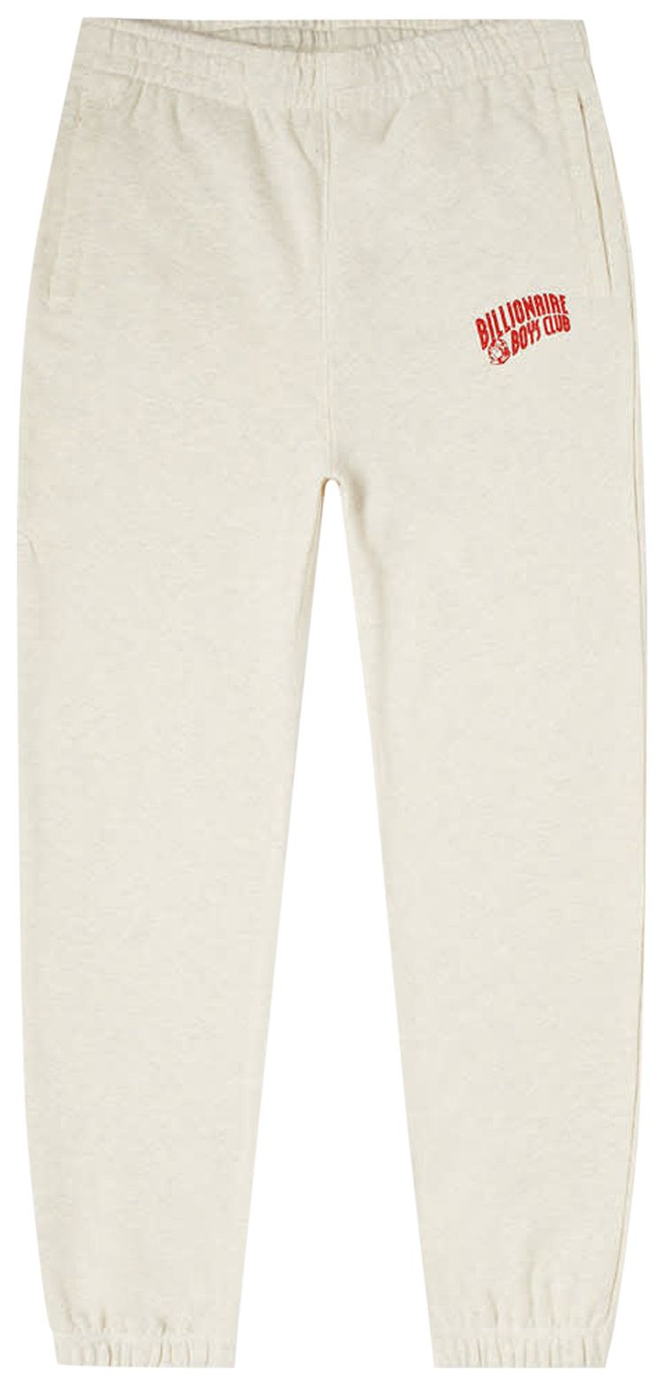Billionaire Boys Club Small Arch Sweat Biscotti