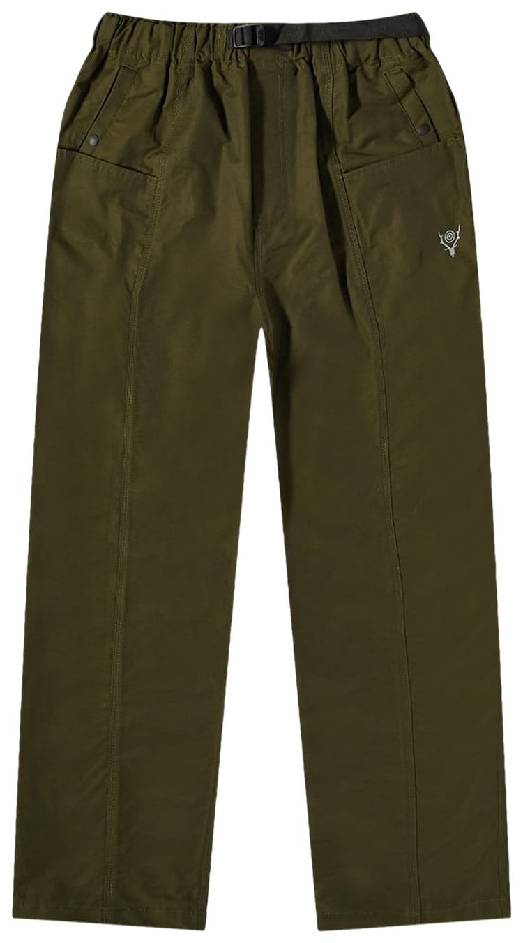 Cav Empt Yossarian 6 Pants Green