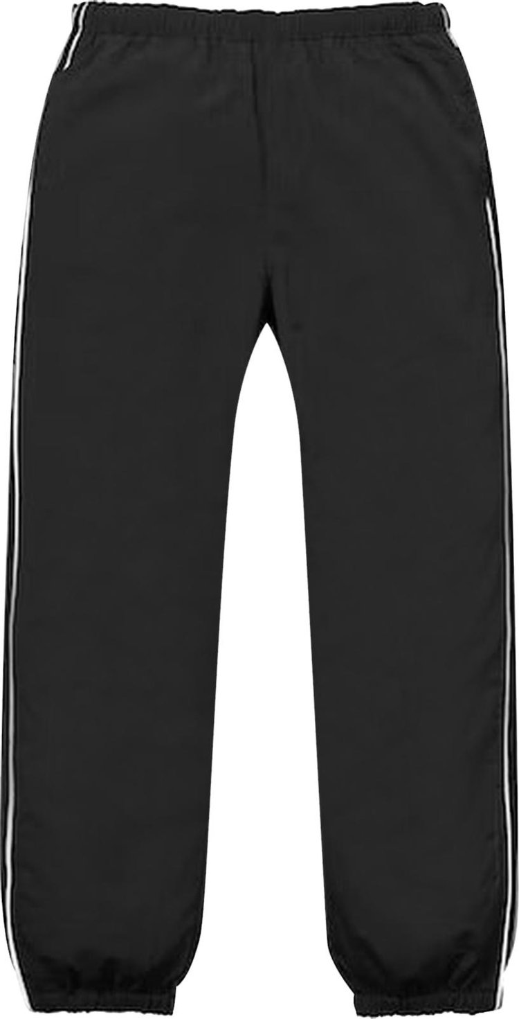 Cav Empt Piping Jogger Pants Black