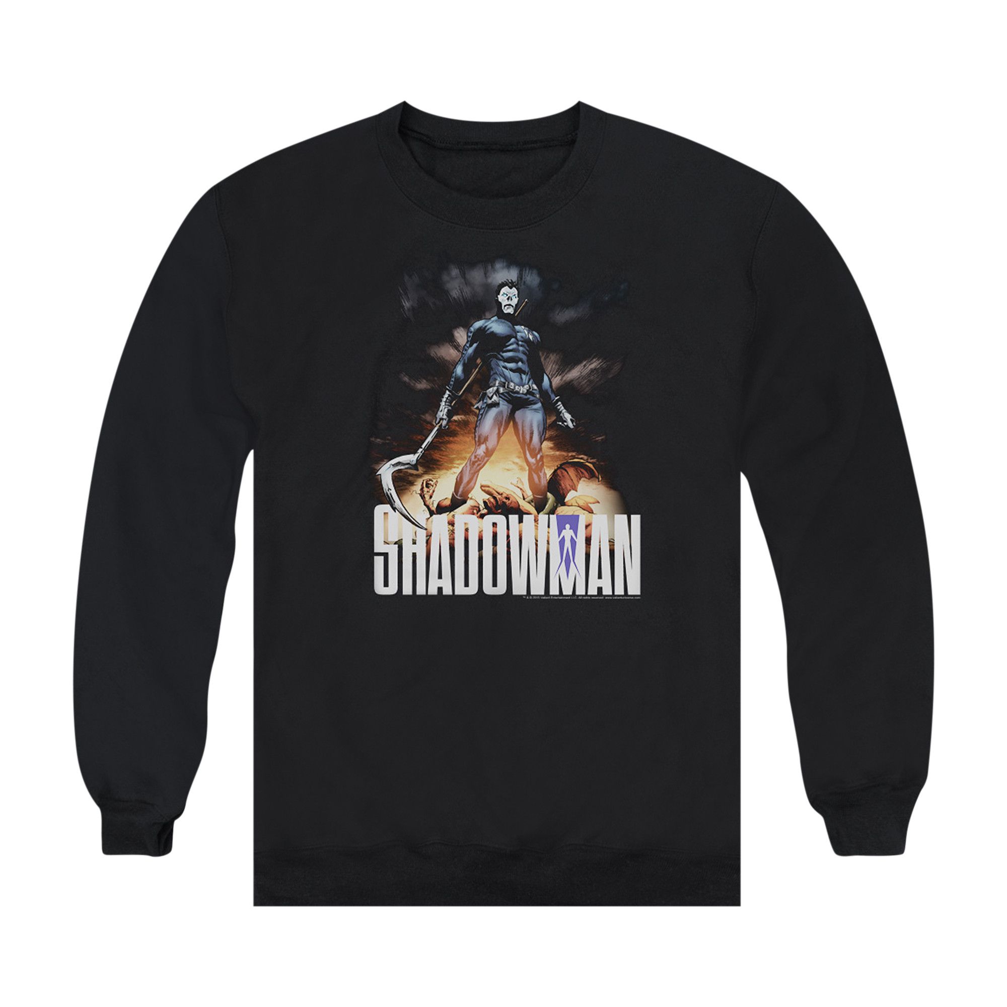 Cav Empt C.E MD Shadow CREW NECK – unexpected store