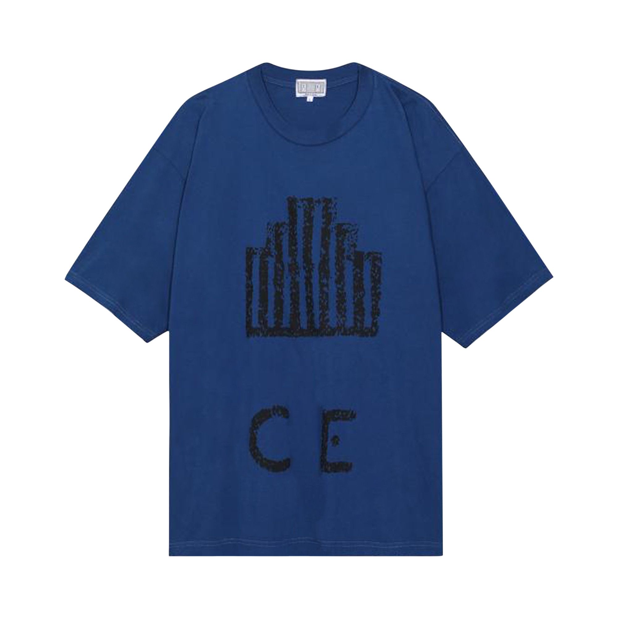 【C.E/CAVEMPT】CES23T15 OVERDYE OUTLINE T C.E/CAVEMPT】CES23T15 OVERDYE OUTLINE T C.E/CAVEMPT】CES23T15