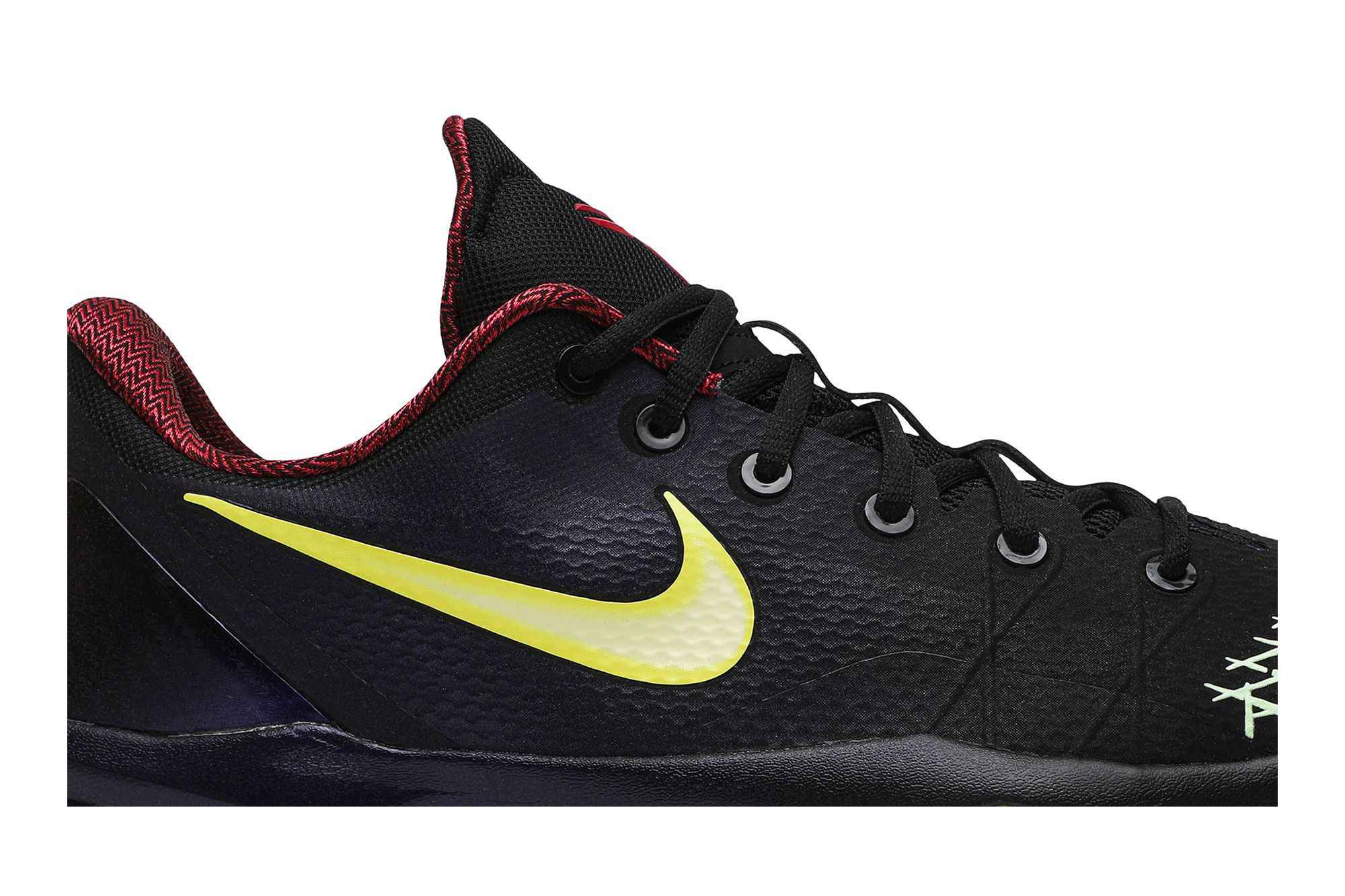 Kobe venomenon 4 glow in the dark on sale