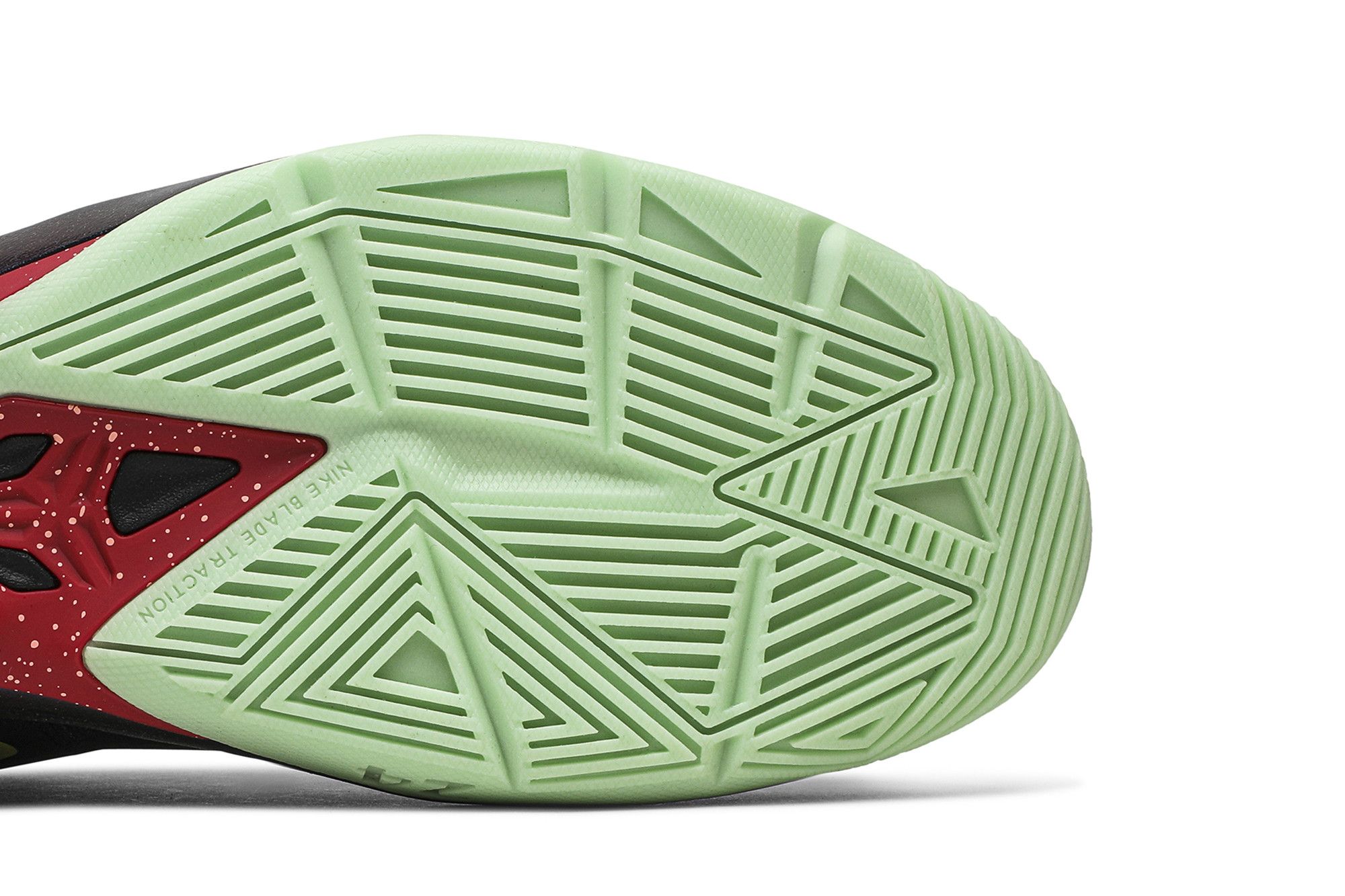 Nike blade traction sale