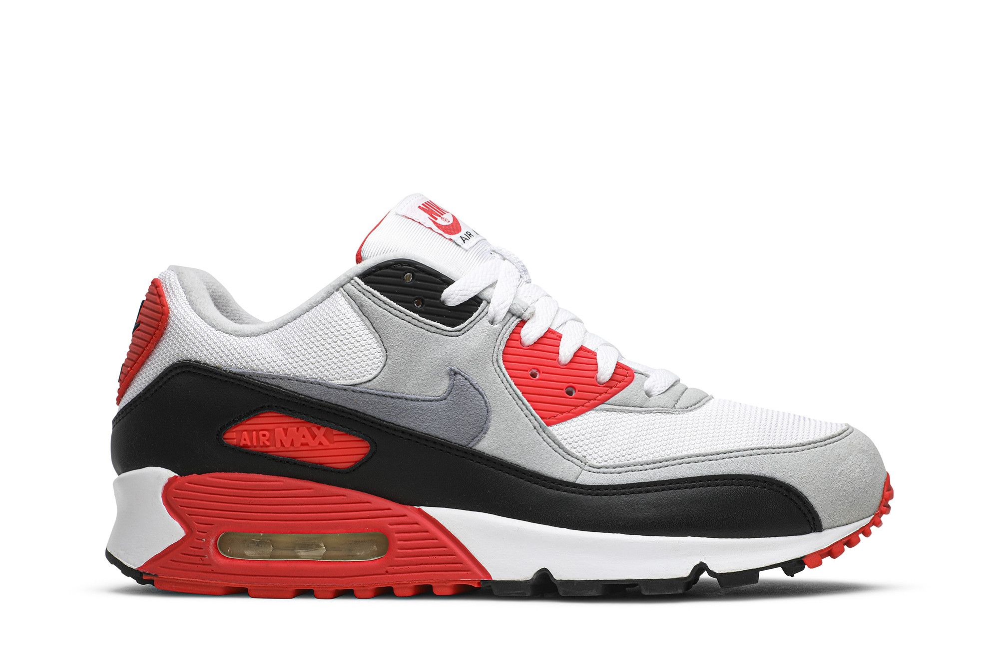 Air max top 2005 Grey