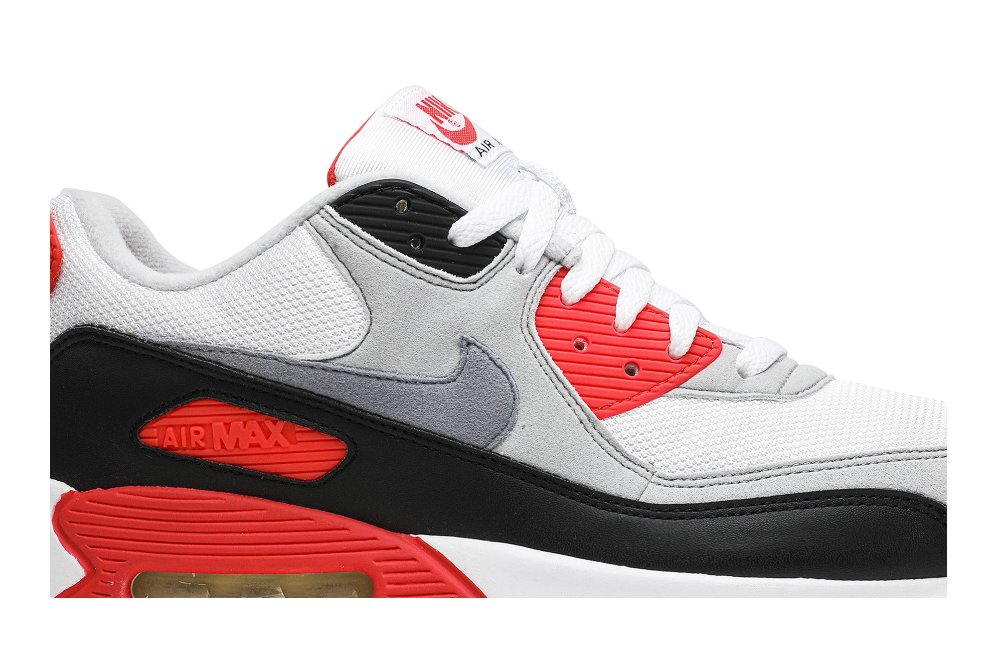 Buy Air Max 90 Classic HOA Infrared 2005 313096 101 GOAT CA