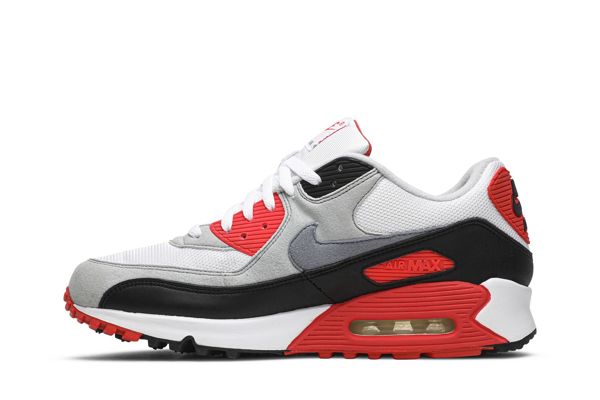 Air max 90 infrared for sale deals
