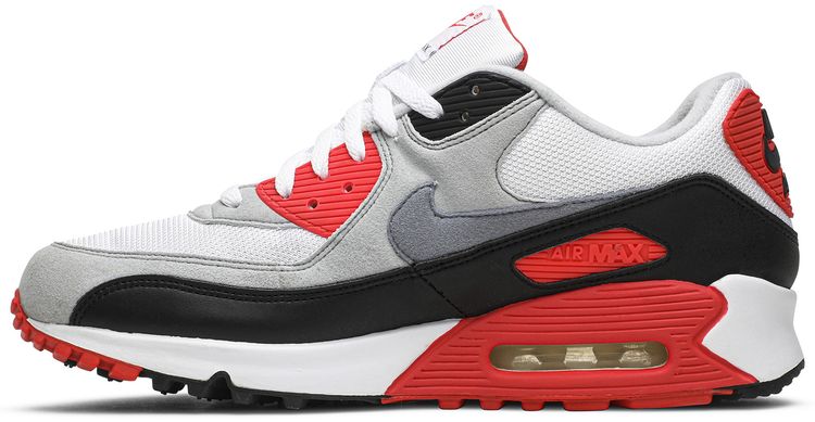 Nike Air Max 90 Classic HOA Infrared 2005