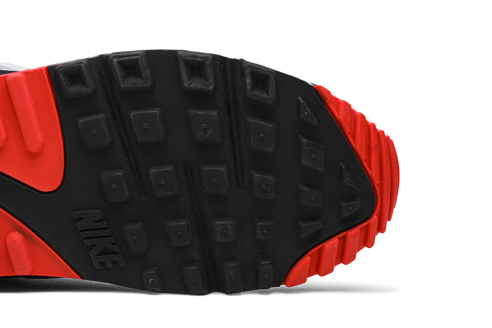 Air max 9 classic infrared hotsell